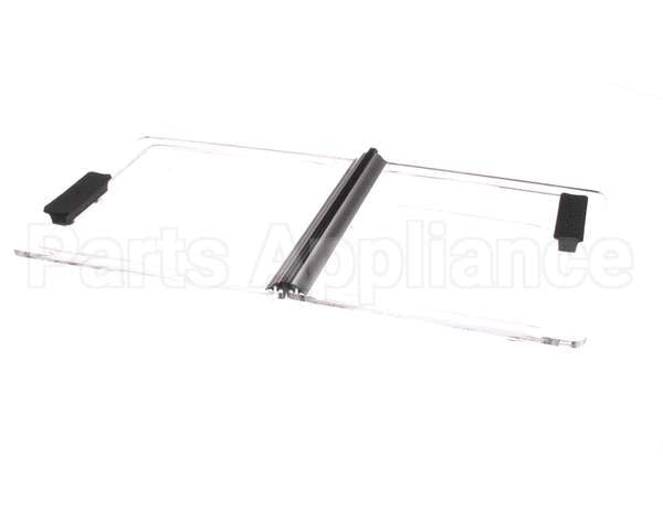 3234189 Delfield Transparent Lid For N225P/N227