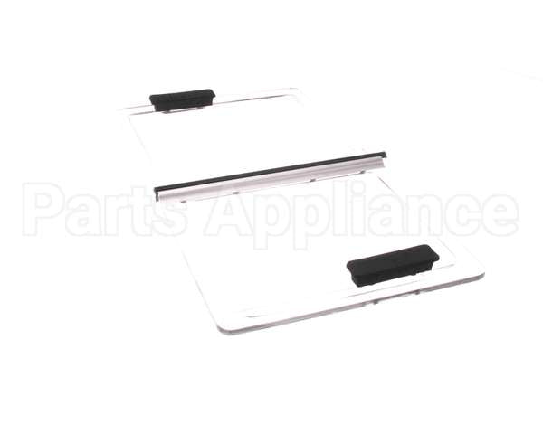 3234189 Delfield Transparent Lid For N225P/N227