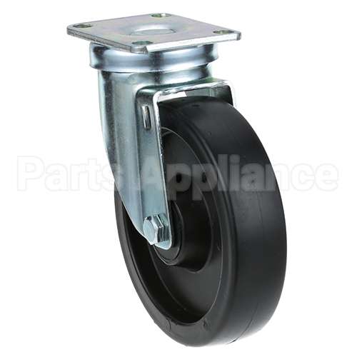 3234198 Compatible Delfield Caster, 5", Swivel