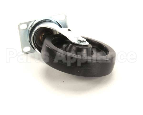 3234198 Delfield Caster,Plate,Swivel,Polyo, 5,Fg5