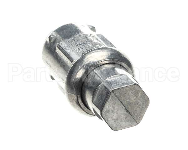 3234224 Delfield Foot,Bullet,Zamak