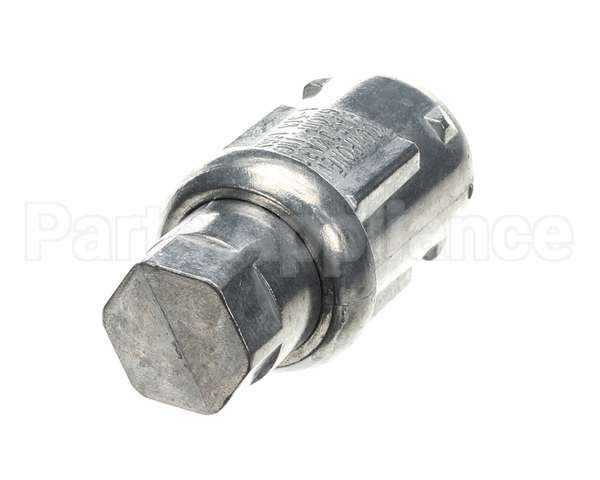 3234224 Delfield Foot,Bullet,Zamak