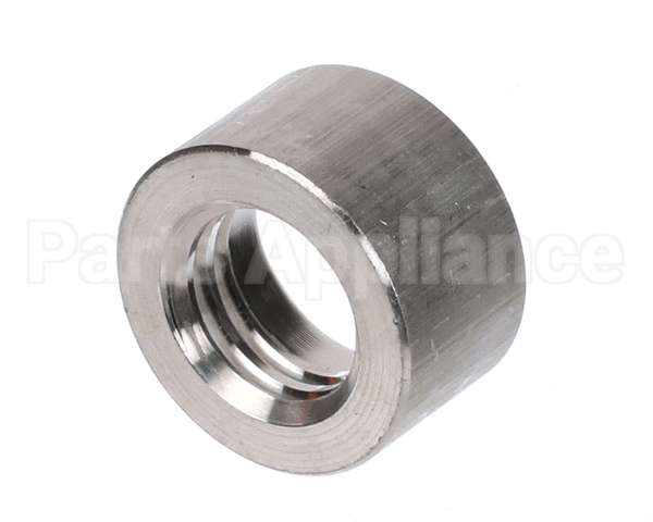 3234363 Delfield Nut,Drain,Aluminum
