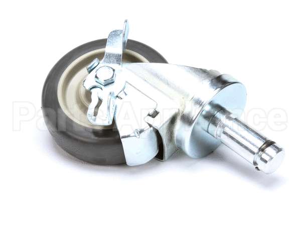 3234406 Delfield Caster,5,Stem,Swivel,