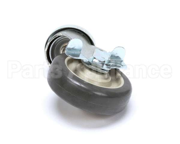 3234406 Delfield Caster,5,Stem,Swivel,