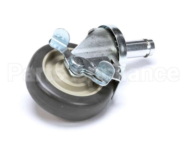 3234406 Delfield Caster,5,Stem,Swivel,
