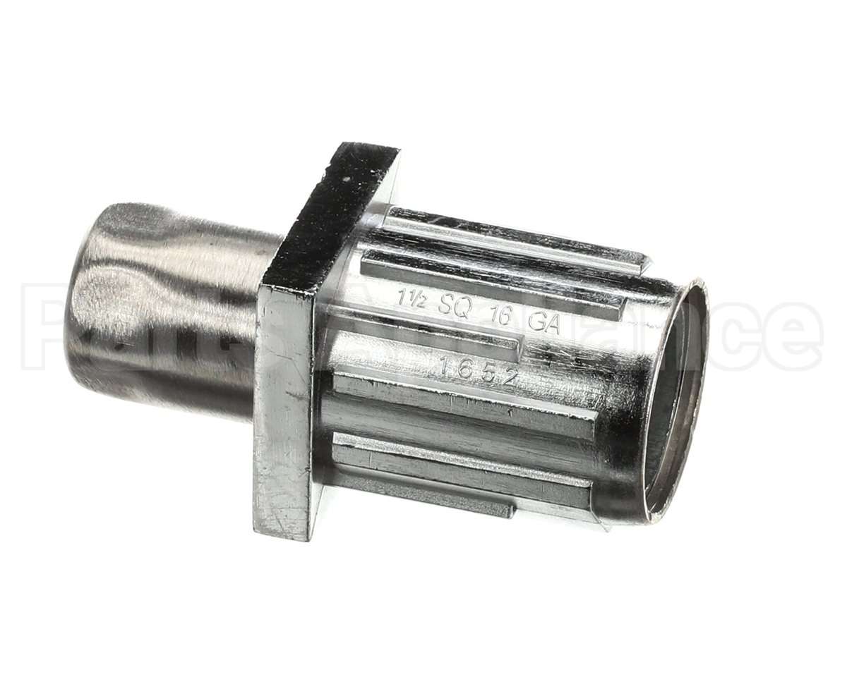 3234451 Delfield Foot,Square Adjustable