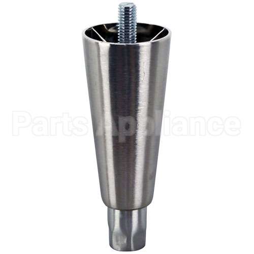 3234551 Compatible Delfield Stud Mount Leg 1/2-13, 6" H
