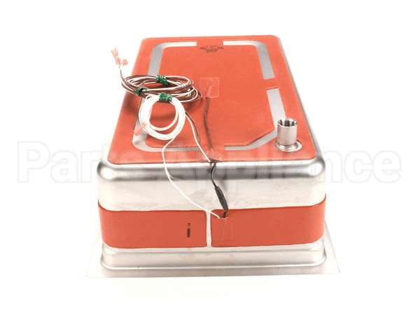 3234798 Delfield Food Well W/ Heatpad 208V-500W