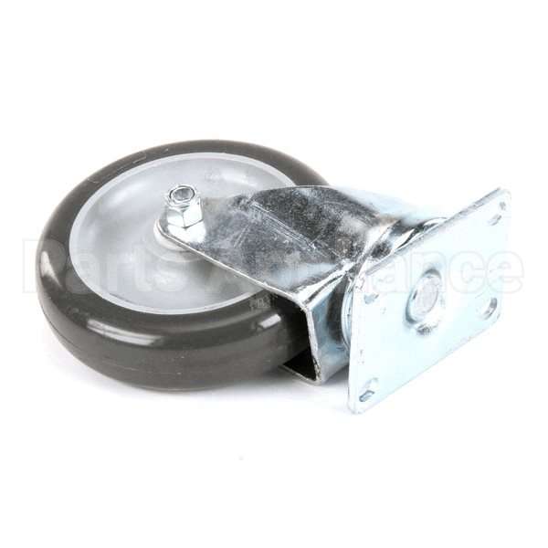 3234902 Compatible Delfield Caster, 5, Plt, Swvl
