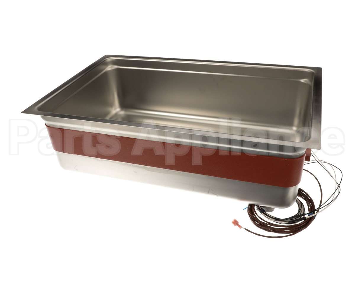 3234950 Delfield Foodwell W/Heat Pad,240V - 500
