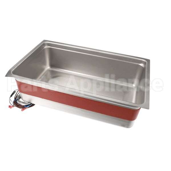 3234951 Compatible Delfield Foodwell, 208V-500W, W/Odrain