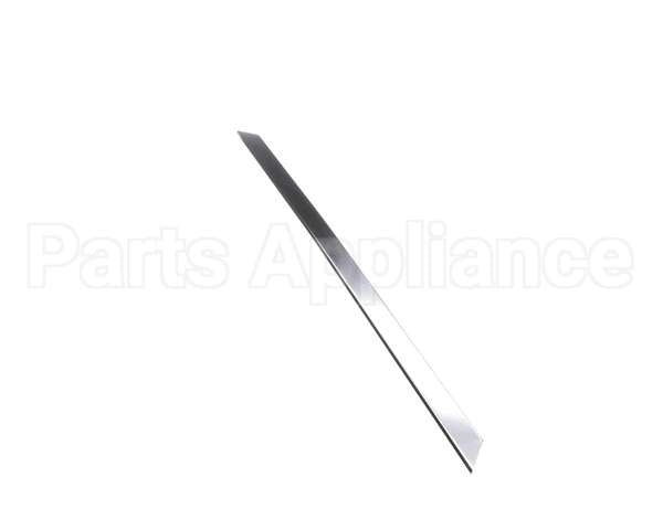 3235125 Delfield Channel,Gasket,Hor,27Uc