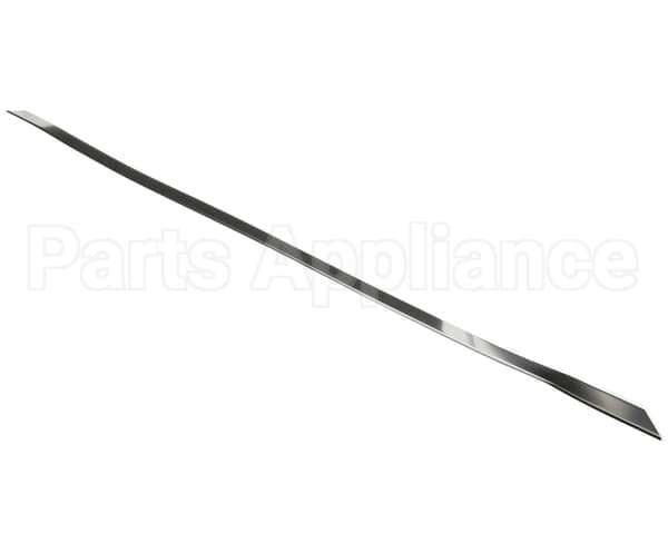 3235127 Delfield Channel,Gasket,Hor,48Uc