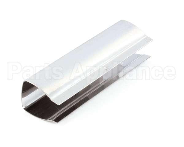 3235525 Delfield Hinge Cover, Chr