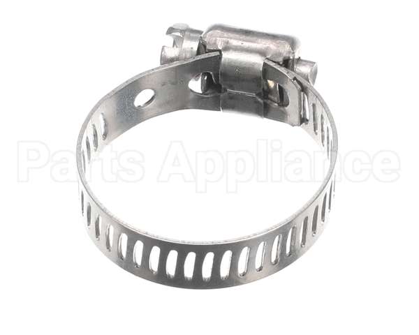 3235563 Delfield Clamp,Hose,9/16"-1 1/16"