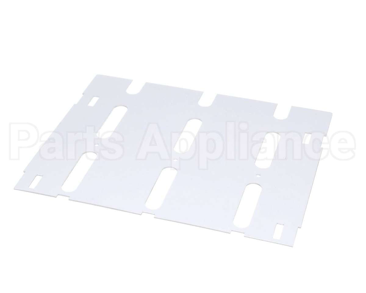 323692-01 Hoshizaki End Plate (A)