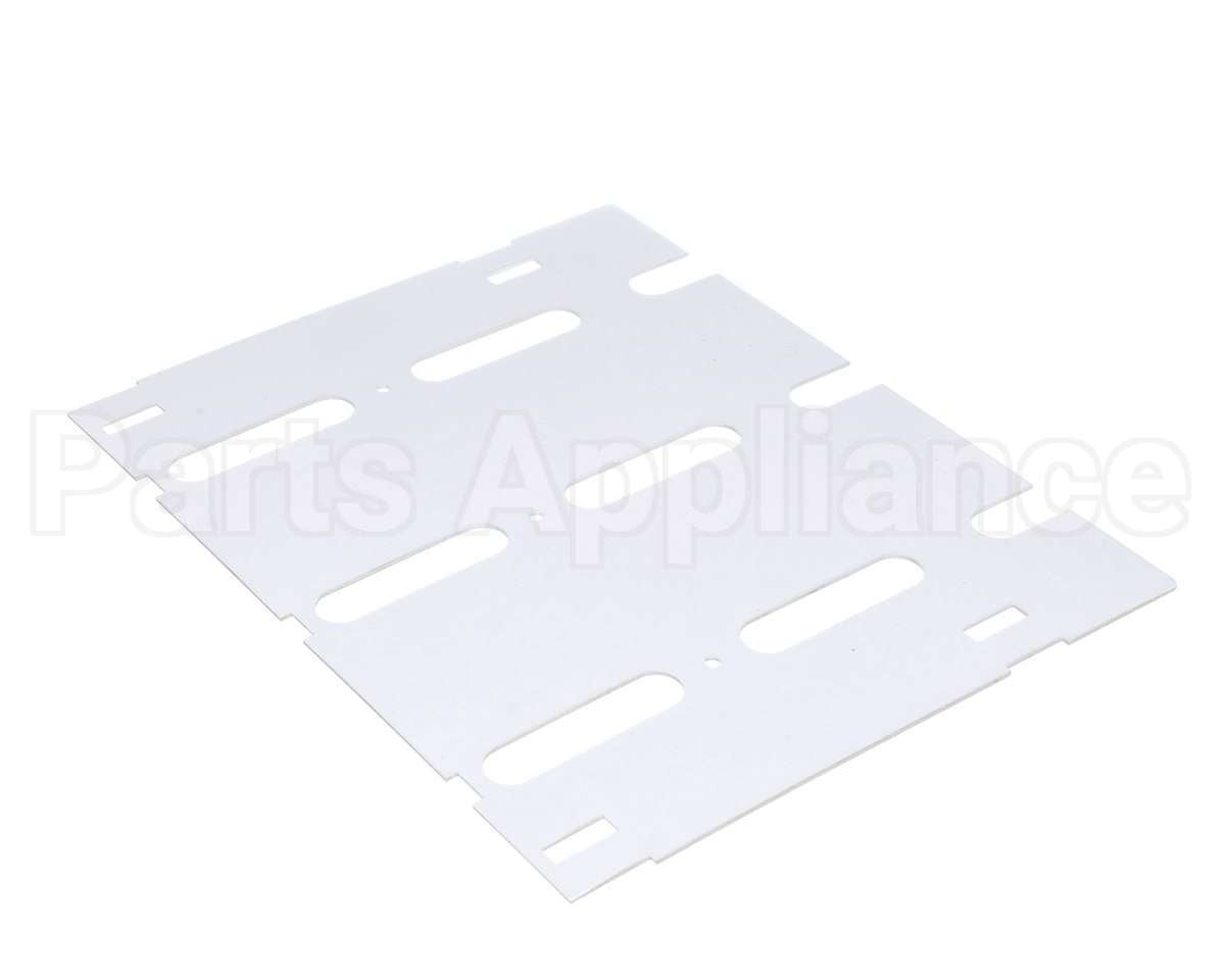 323692-01 Hoshizaki End Plate (A)