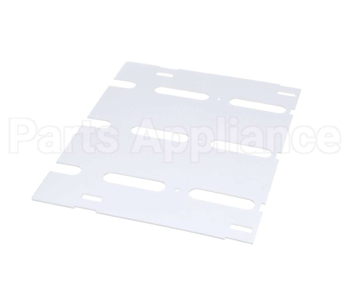 323692-01 Hoshizaki End Plate (A)