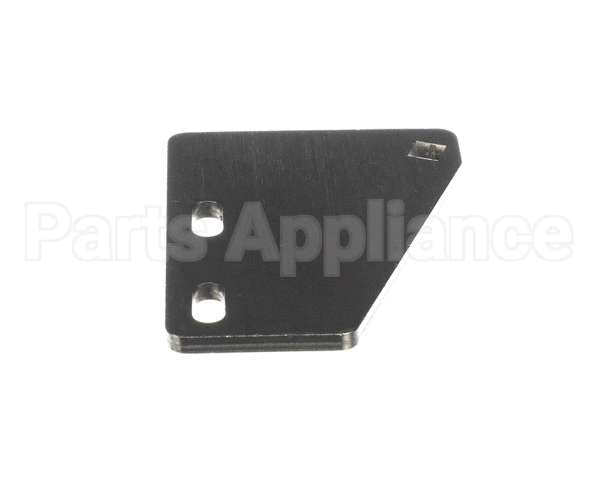 3237552 Delfield Bracket,Hinge,Flat,Sq