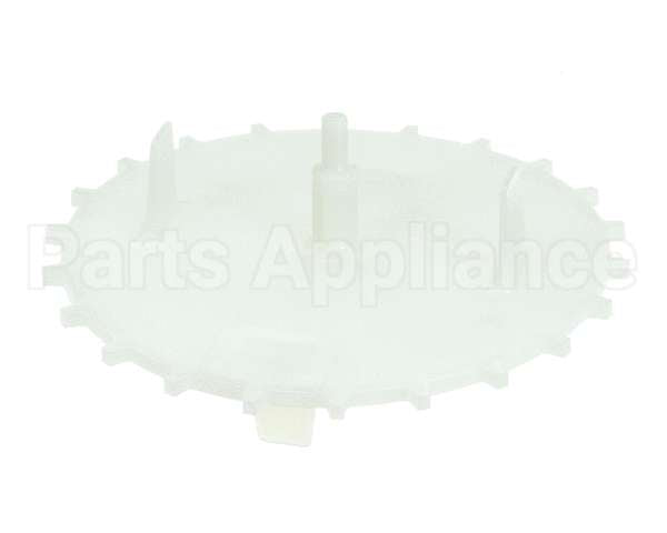 32386.0000 Bunn Disk, Agitator 22-Teeth Fmd