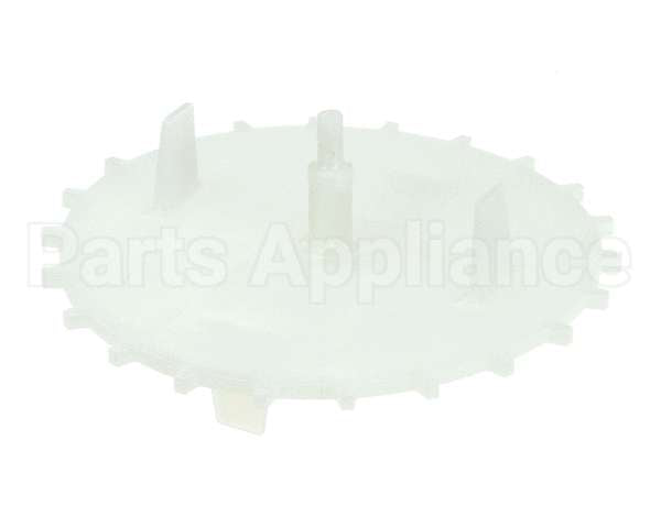 32386.0000 Bunn Disk, Agitator 22-Teeth Fmd