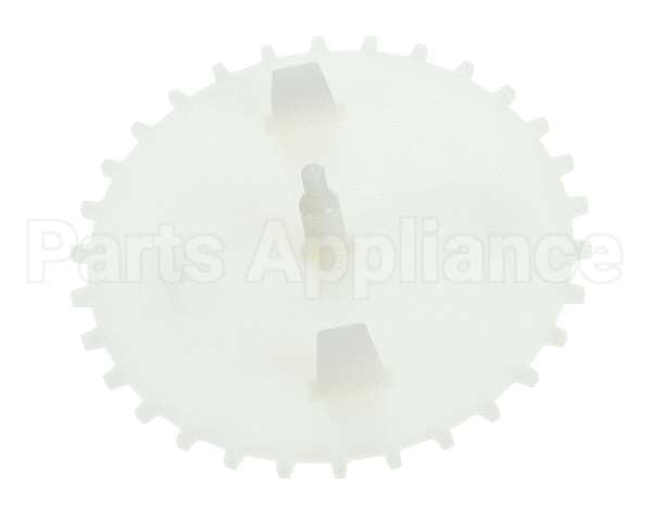 32386.0001 Bunn Disk, Agitator 30-Teeth Fmd