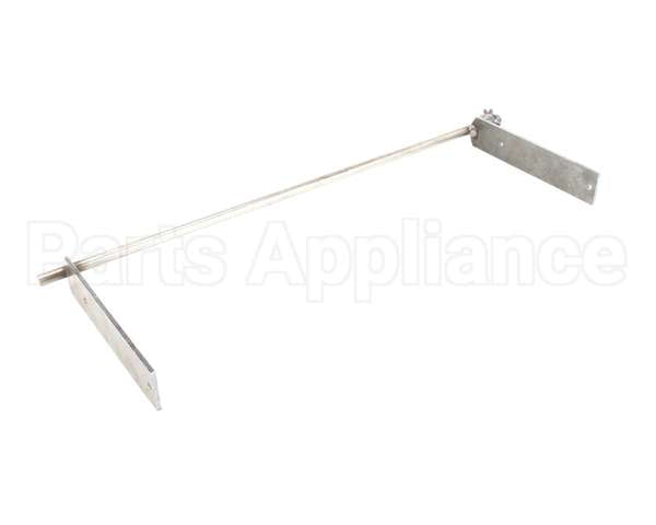 3239-5 Montague Trunnion Assembly -- Lt