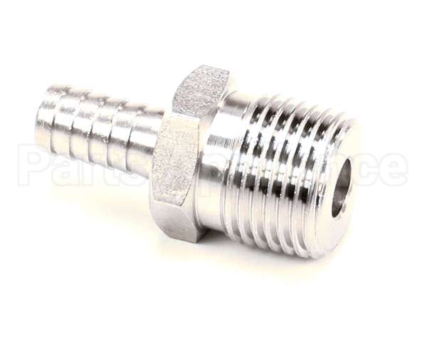 3239 Multiplex Adapter 38 Barb X 12 Npt Ss