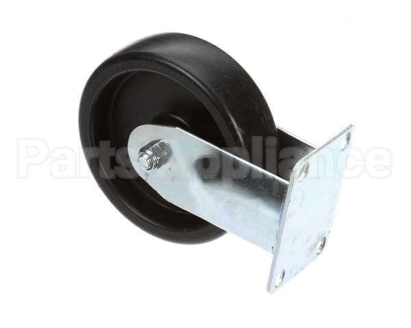 3239633 Compatible Delfield Caster, 5, Rigid, Polyef Ln