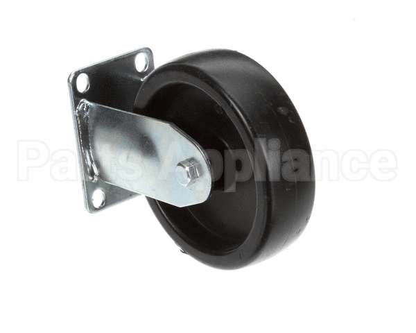 3239633 Delfield Caster,5,Rigid,Polyefln