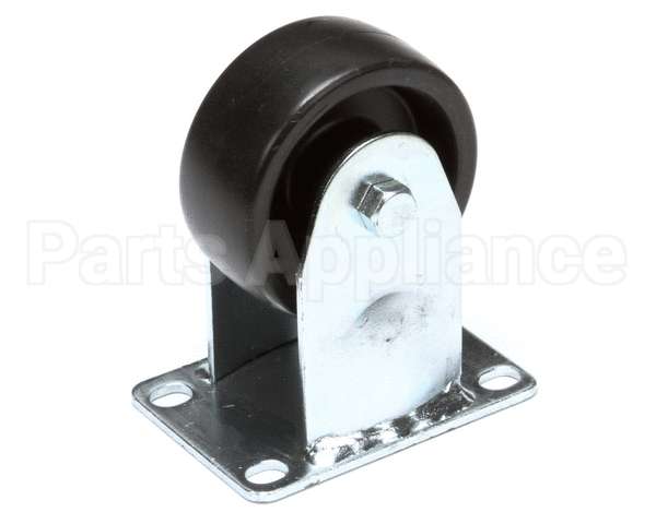 3239634 Delfield Caster,3,Rigid,Polyefln