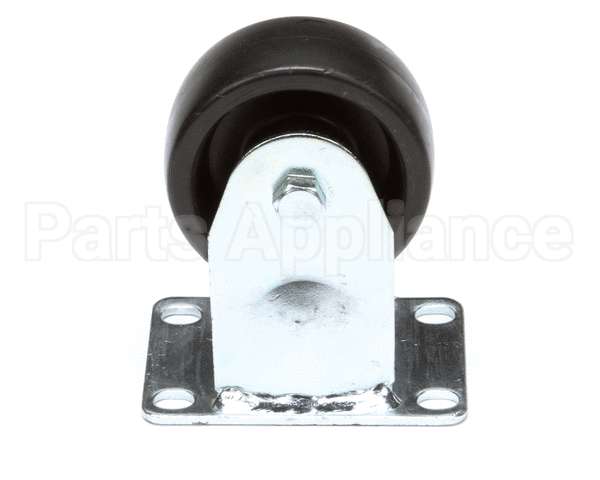 3239634 Delfield Caster,3,Rigid,Polyefln