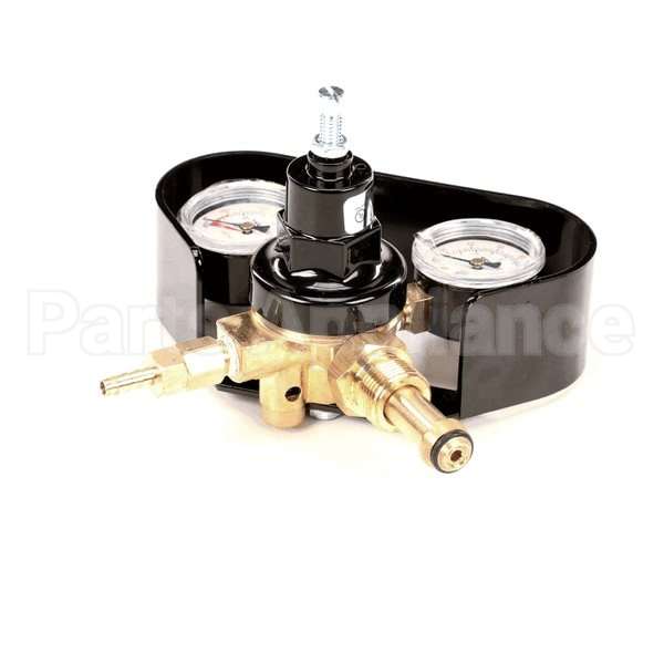 3239832 Compatible Multiplex Regulator, Guard, Assembly, N2
