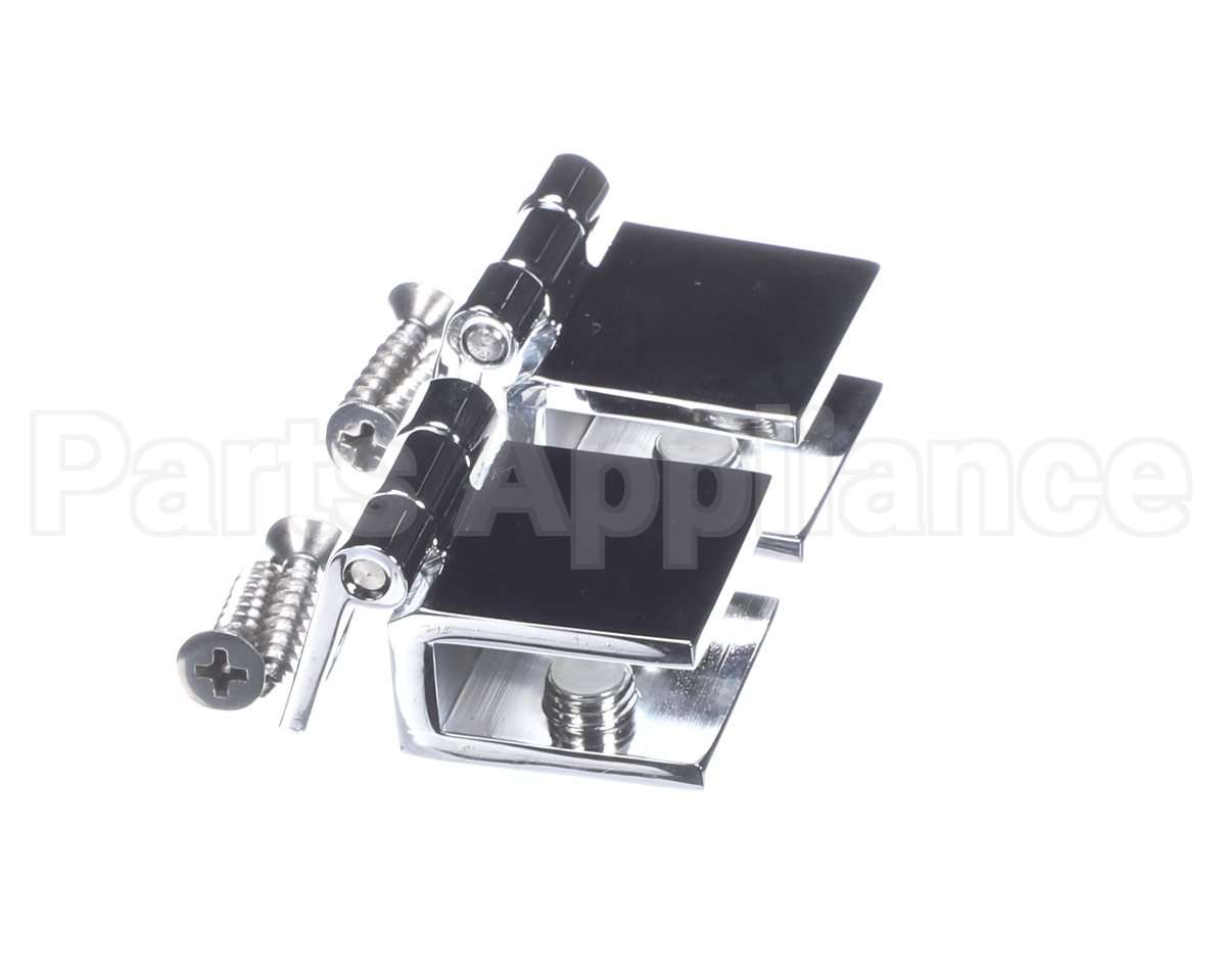 3239868 Delfield Hinge,Nylon Tipped Set Screw, 1/4"-5/16"