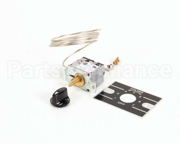 324-12769-00 Traulsen Fr Temp Control A30-1769