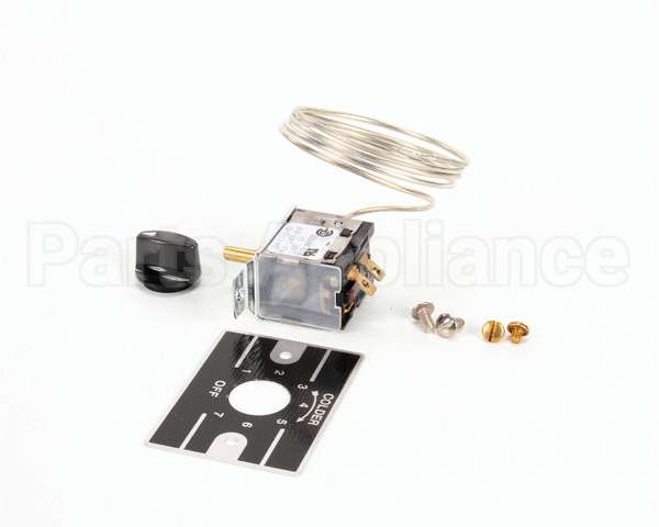 324-12769-00 Traulsen Fr Temp Control A30-1769