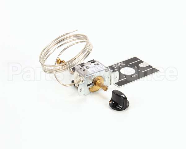 324-12769-00 Traulsen Fr Temp Control A30-1769