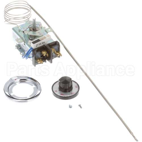 324-12878-00 Compatible Traulsen Thermostat
