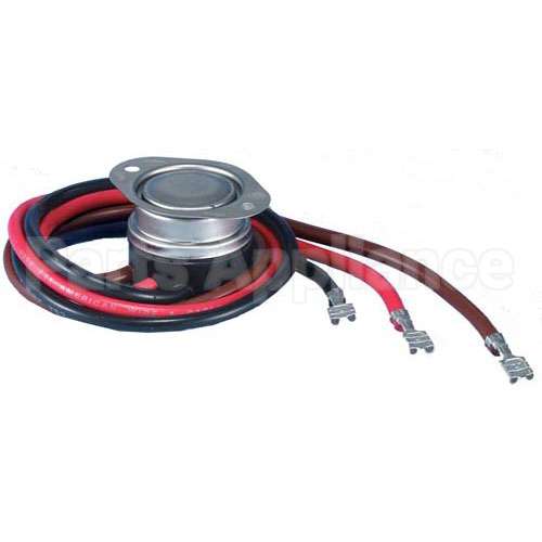 324-24240-00 Compatible Traulsen Defrost Thermostat