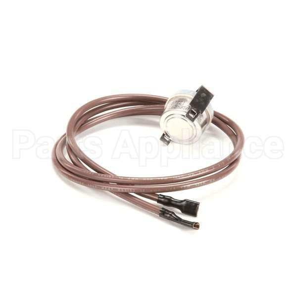 324-28348-00 Compatible Traulsen Heater Safety Switch Open At 6