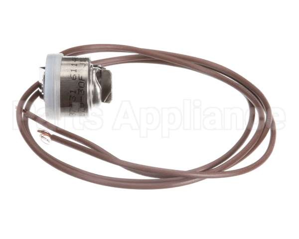 324-35133-00 Traulsen Medium Temp.fan Delay Control