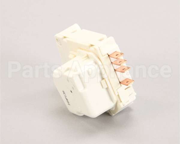 324-38504-00 Traulsen Defrost Timer 8 Hr B1-1401-00