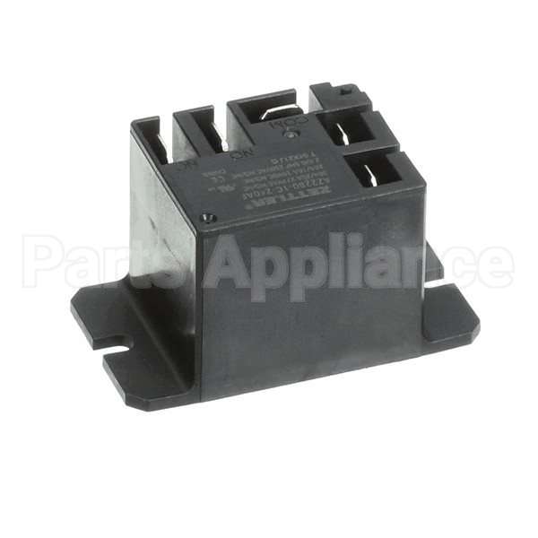 324-43181-01 Compatible Traulsen Relay Temperature Control Spdt