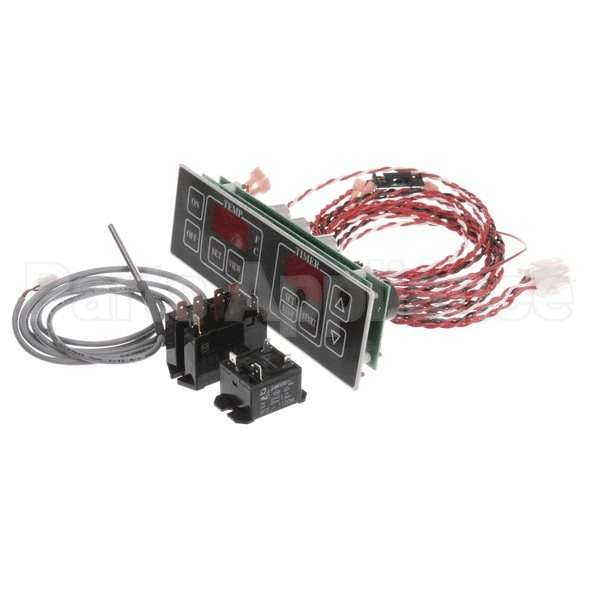 324-60021-00 Compatible Traulsen 1 Timer Proofer Control