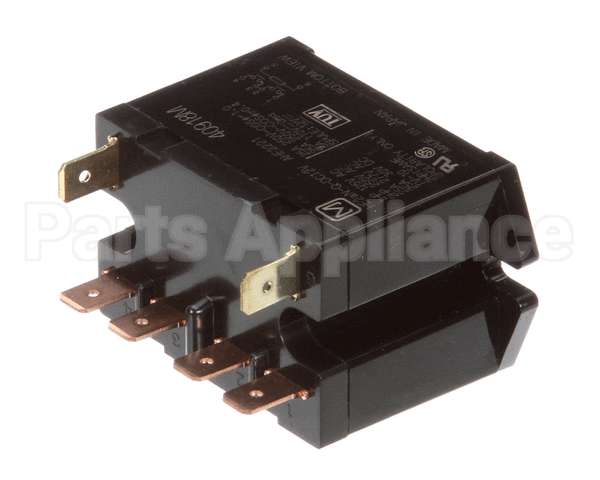 324-60036-00 Traulsen Relayheaterpizza Proofer