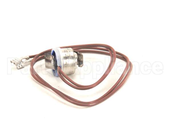 324-60038-00 Traulsen Def Ter Sw #04576 2Wir Hilimit