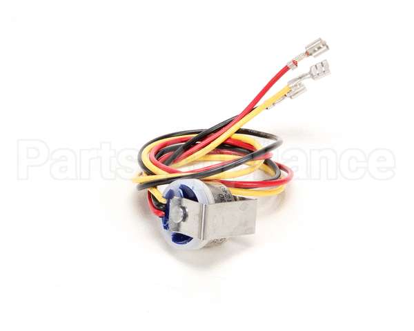 324-60039-00 Traulsen Tmp Lmt Ctl #04577 3Wir Fan Dl