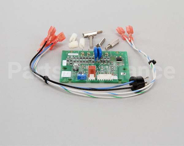 32400.0001 Bunn Timer Kit, Dgtl-240V(W/Adapter)