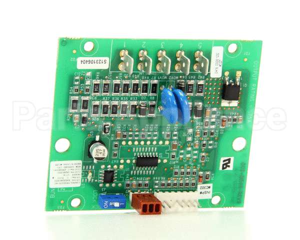 32400.0003 Bunn Timer Kit, Dgtl-240V(No Adapter